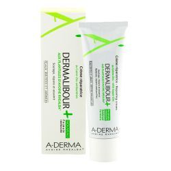 DERMALIBOUR + Crème Réparatrice - 50ml