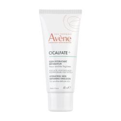 Cicalfate+ Soin hydratant réparateur POST-ACTE, POST-TATOUAGE - 40ml
