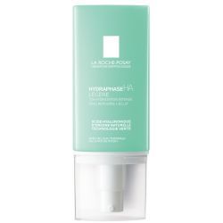 Hydraphase HA Légère Crème Hydratante Visage à l'Acide Hyaluronique - 40ml