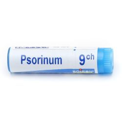 Boiron Psorinum dose - 9 CH