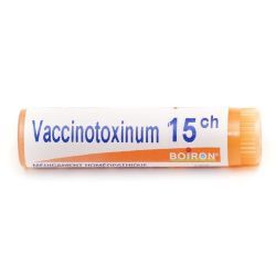 Boiron Vaccinotoxinum dose - 15 CH