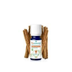 Huiles essentielles Huile Essentielle Cannelle de Ceylan BIO - 5 ml