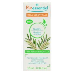 Huile Essentielle de Niaouli Bio - 10ml