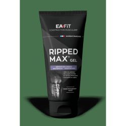 Construction musculaire Ripped Max Gel Abdos - 200ml