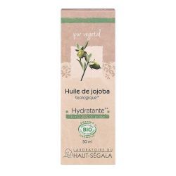 Nature-Nature Hle Bio Jojoba Fl/50Ml