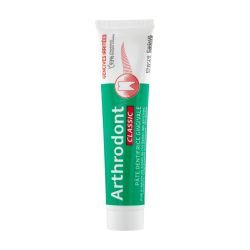 Classic dentifrice gencives irritées