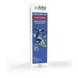 Chondro-Aid® Flash Crème - none