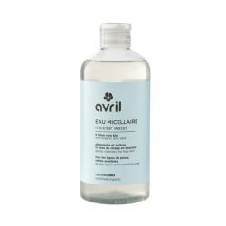 Eau micellaire - 500 ml