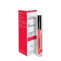 Lip Nutrition Gloss Nourrissant - 4ml