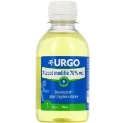 Alcool modifié 70C - 200ml