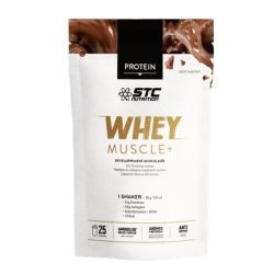 Whey Muscle+ Choco - 750g