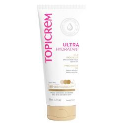 ULTRA-HYDRATANT Hâle progressif - 200 ML