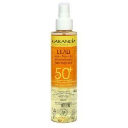 Garancia Solaire L'Eau Protectrice Métamorphosante Spf50 Sun Protect - 150 ml