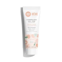 Hygiène Dentifrice doux - 75 ml