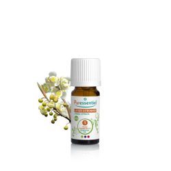 Huiles essentielles Huile Essentielle Litsée Citronnée BIO - 10 ml