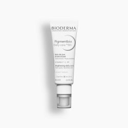 Pigmentbio Daily Care SPF 50+ - 40 ml