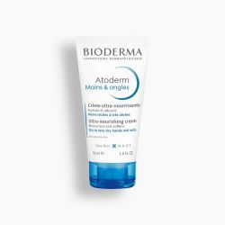 Atoderm Mains & ongles - 50 ml