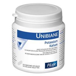 Unibiane Potassium