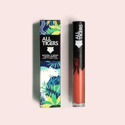 Rouge à lèvres mat | Pêche 682 - 8ml