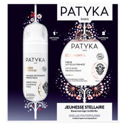 Patika Coffret Jeunesse Stellaire Rituel Anti-âge Bio - 150ml