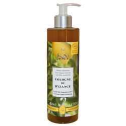  Tadé Gelée Exfoliante à la Cologne de Byzance - 400 ml