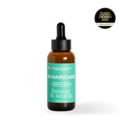 Sérum Boost & Scalp - 50ml