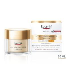 HYALURON-FILLER + ELASTICITY Soin de Jour SPF 30 - 50 ml