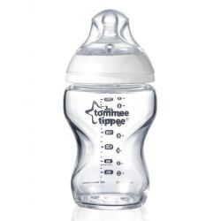 Biberon Naturellement Confortable - 340ml