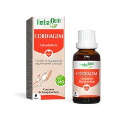 Complexes de bourgeons Cordiagem - 30 ml