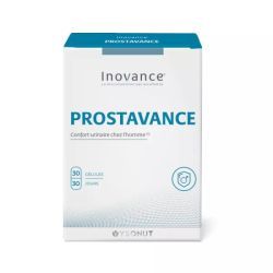 Prostavance - 30 gélules