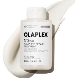 No 3 PLUS COMPLETE REPAIR TREATMENT - 3 PLUS - 100 ml