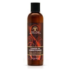 Leave-In Conditioner - 237ml