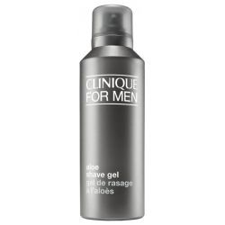 Gel de Rasage Aloe - 125ml