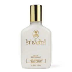 ST BARTH Lait Hydratant Lys - 125ml