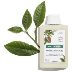 Cupuaçu Shampoing réparateur - 200ml