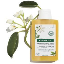 Tamanu BIO et Monoï Shampoing nutritif après-soleil - 200ml