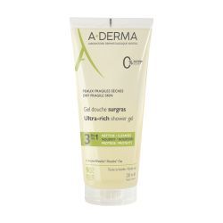 LES INDISPENSABLES Gel douche surgras - 200ml