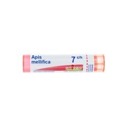Boiron Apis mellifica granules homéopathiques - 7 CH