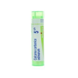 Boiron Calcarea carbonica ostrearum granules - 5 CH