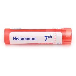 Boiron Histaminum granules - 7 CH
