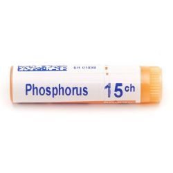 Boiron Phosphorus dose - 15 CH