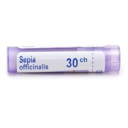 Boiron Sepia Officinalis granules - 30 CH