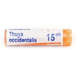 Boiron Thuya occidentalis dose - 15 CH
