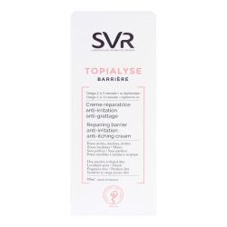 Topialyse Crème Barrière - 50ml