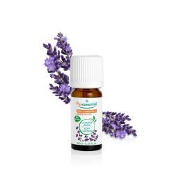 Huiles essentielles Huile Essentielle Lavande Aspic BIO - 10 ml