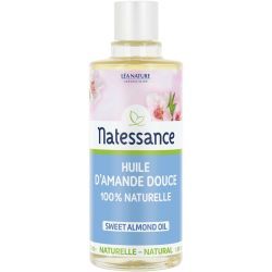 BABY Huile d’Amande Douce - 50ml