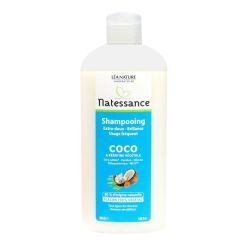 Shampooing Extra-Doux Coco - 250ml