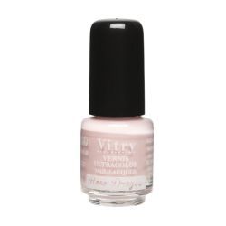 Manucure vernis à ongles N°33 Rose Dragée - 4ml