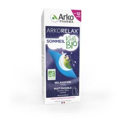 Arkorelax Sommeil Kids BIO