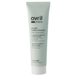 Baume après-rasage Homme - 100 ml